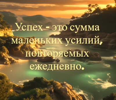 Успех-3 системы